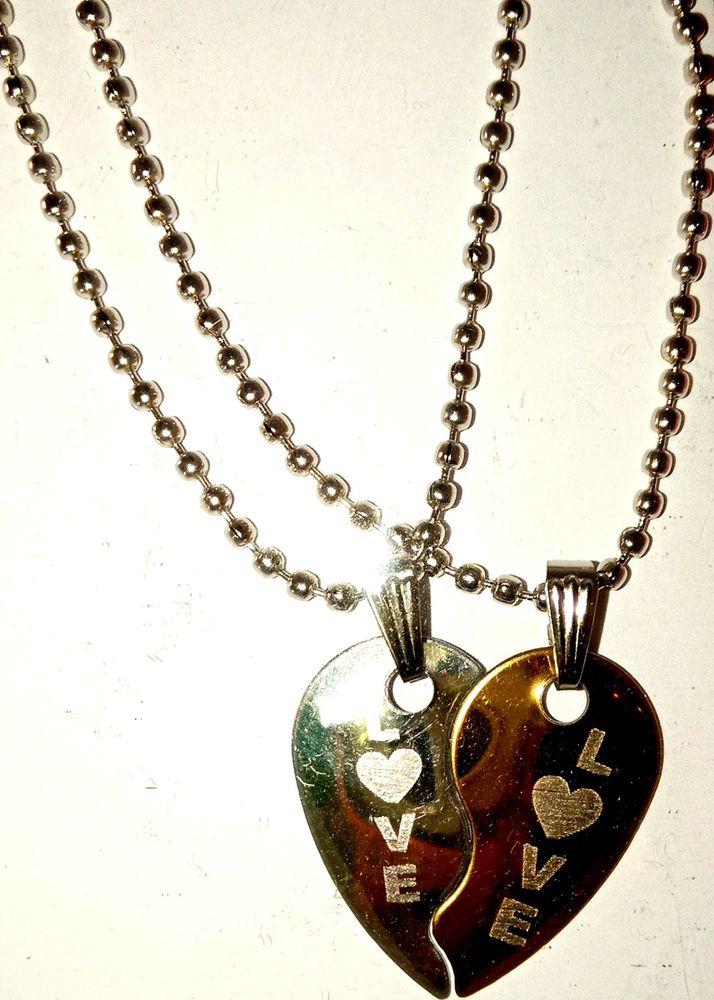 Best Friendship 2 Locket