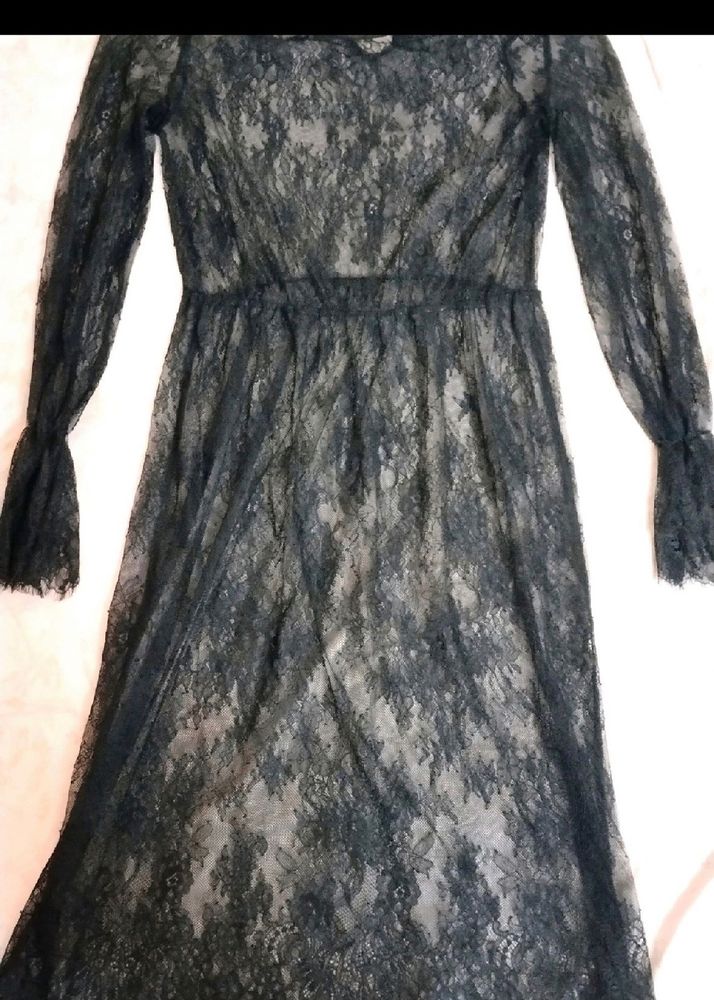 Vero Moda Lace Dress