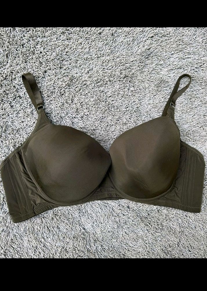 Olive Green 44C