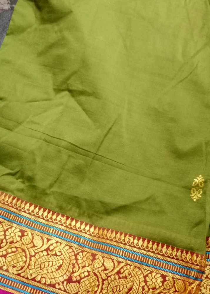 Katapadar Saree