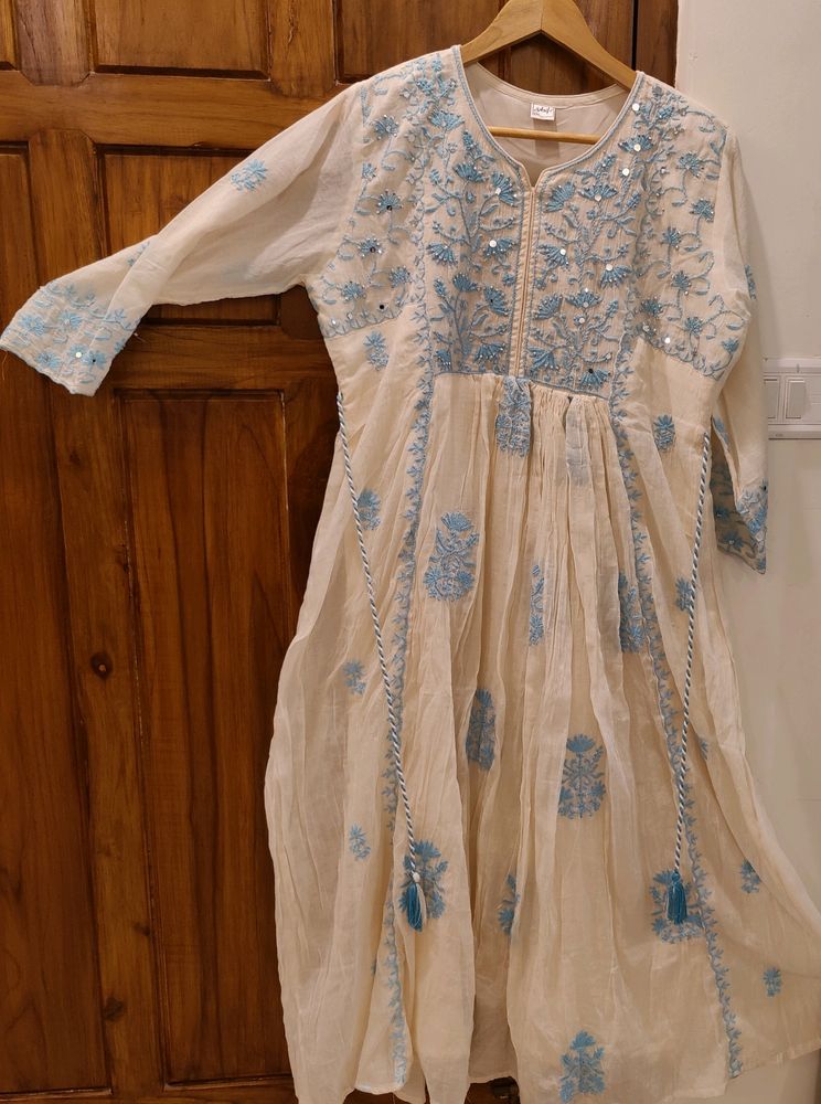 BRAND NEW, Comfi Wear anarkali 🥰💅