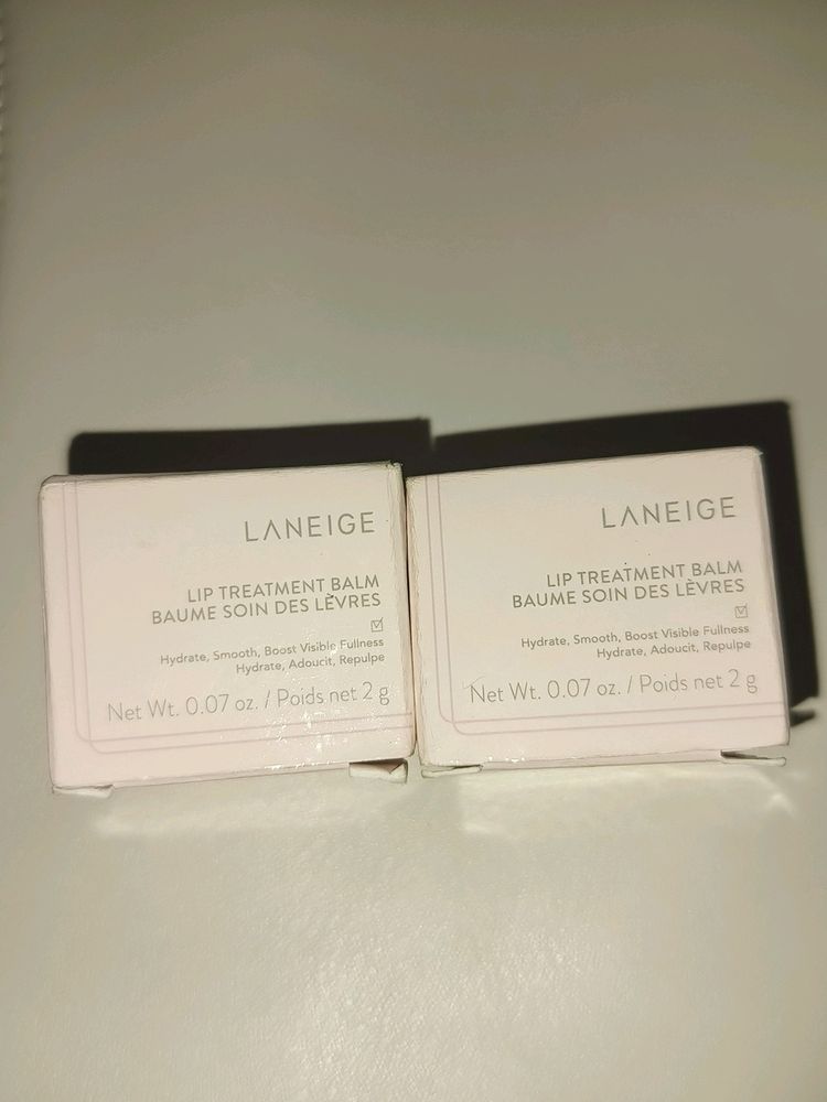 Laneige Lip Care Balm