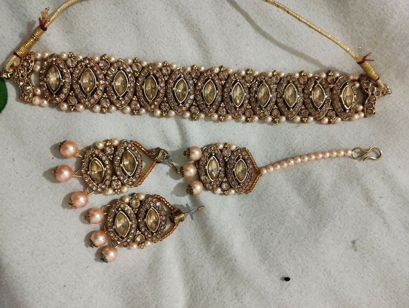 Jewellery Set