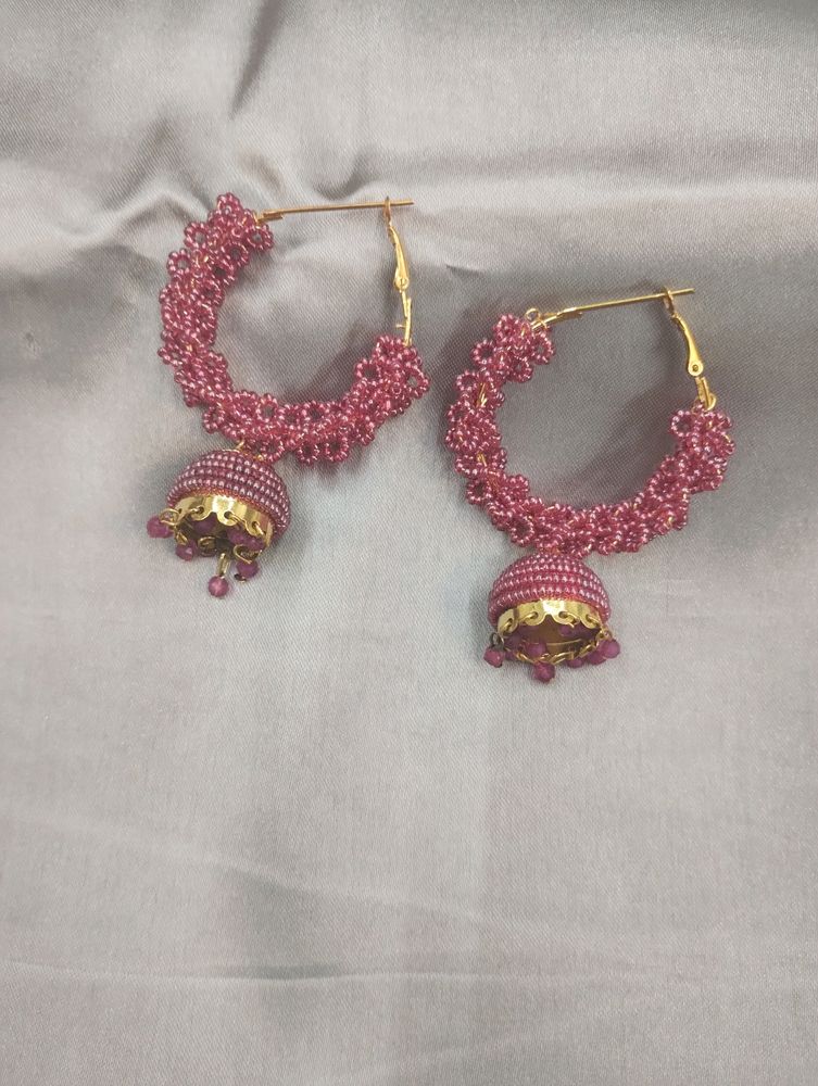 Jhumka