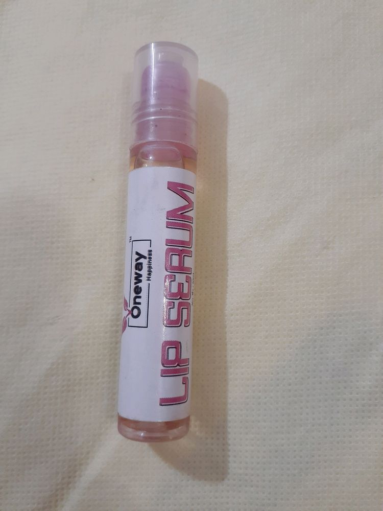 Lip Serum