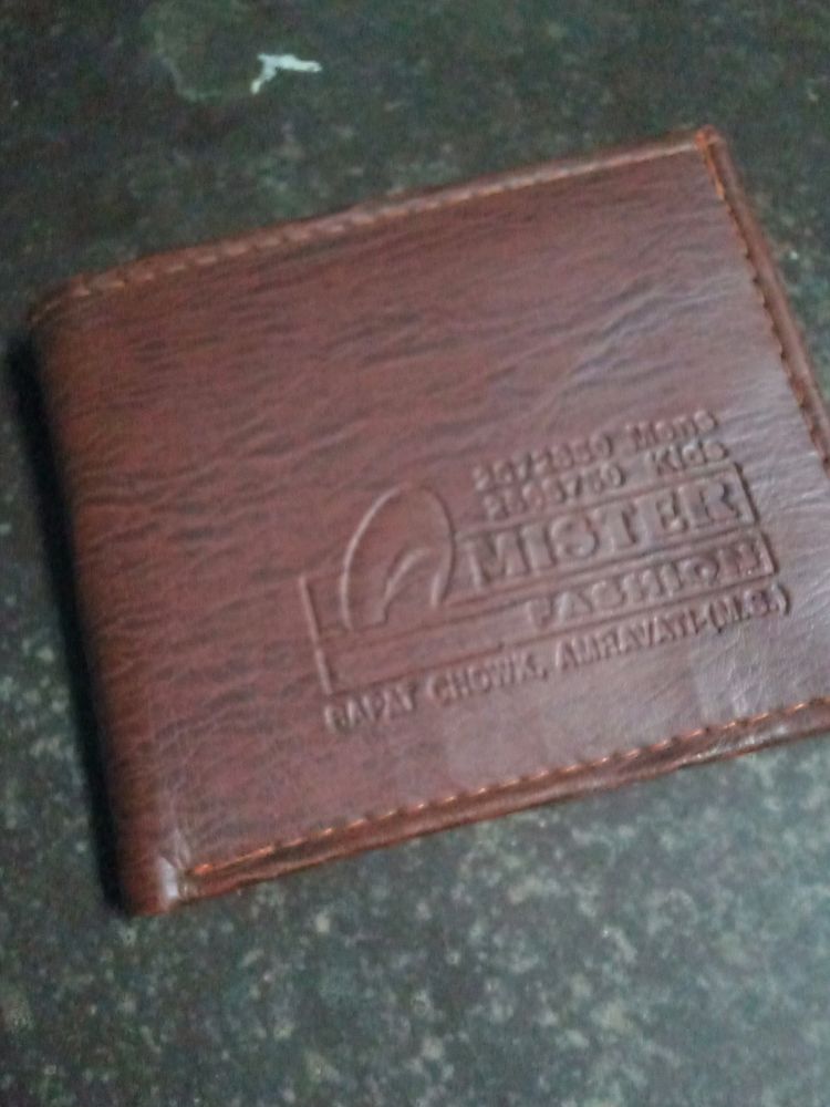 The Best Leather Wallet