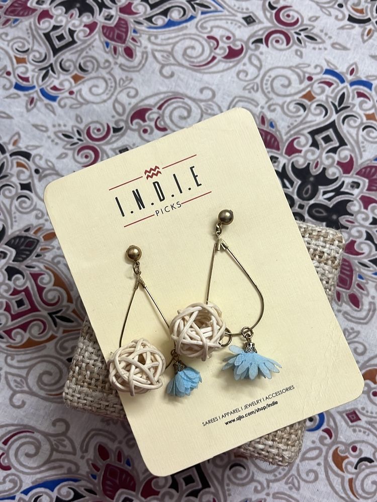 Indie Picks Earrings