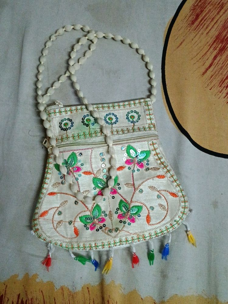 Side Purse