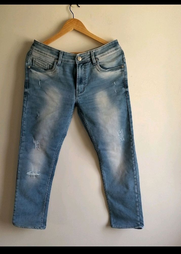 Brand New Denim Pant ( Women's )