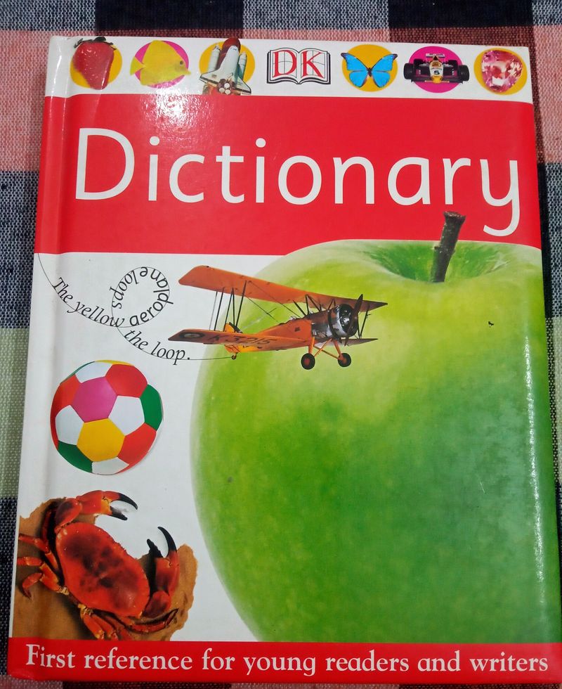 Dictionary