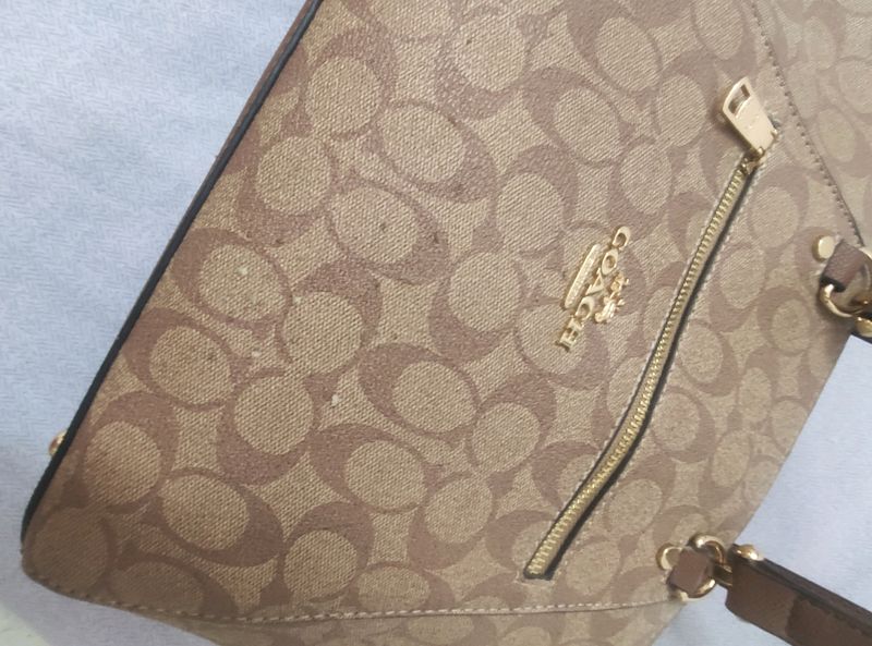 Coach Copy Bag