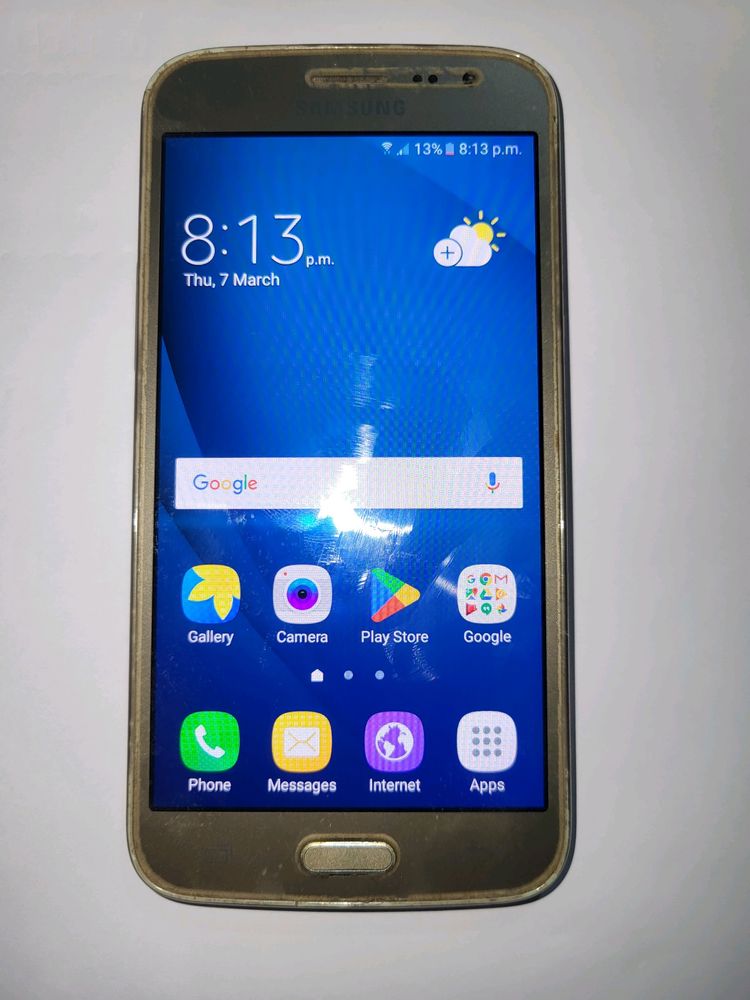 Samsung J2 Pro