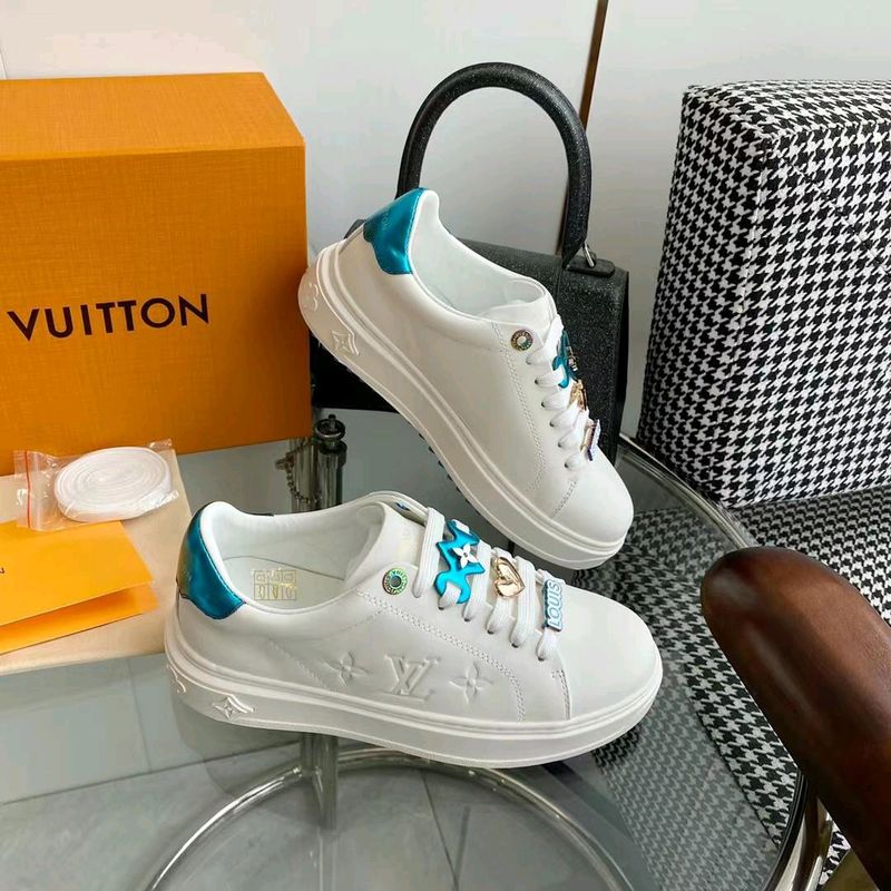 LV Sneakers