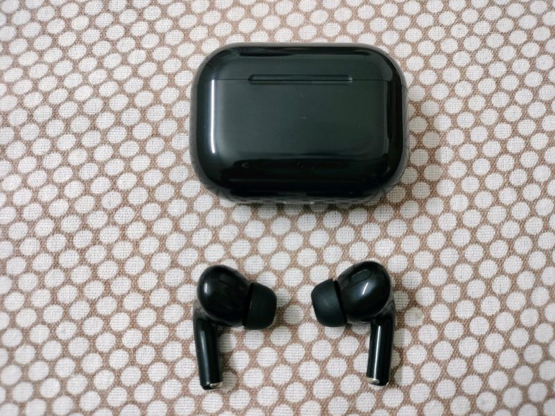 Airpods Pro (Black)