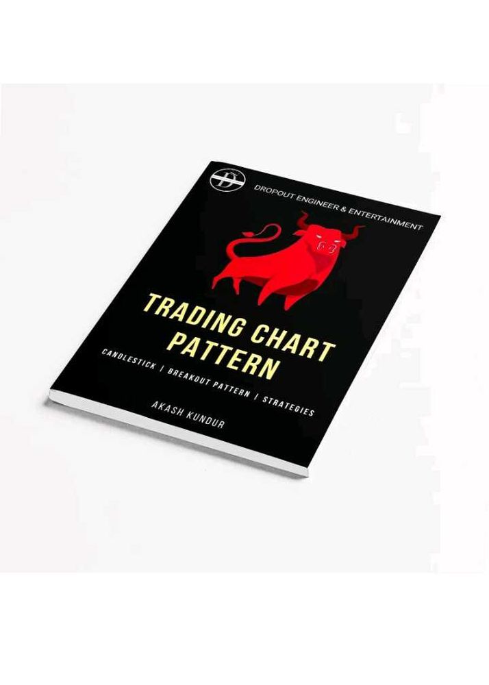 Trading Chart Pattern Book