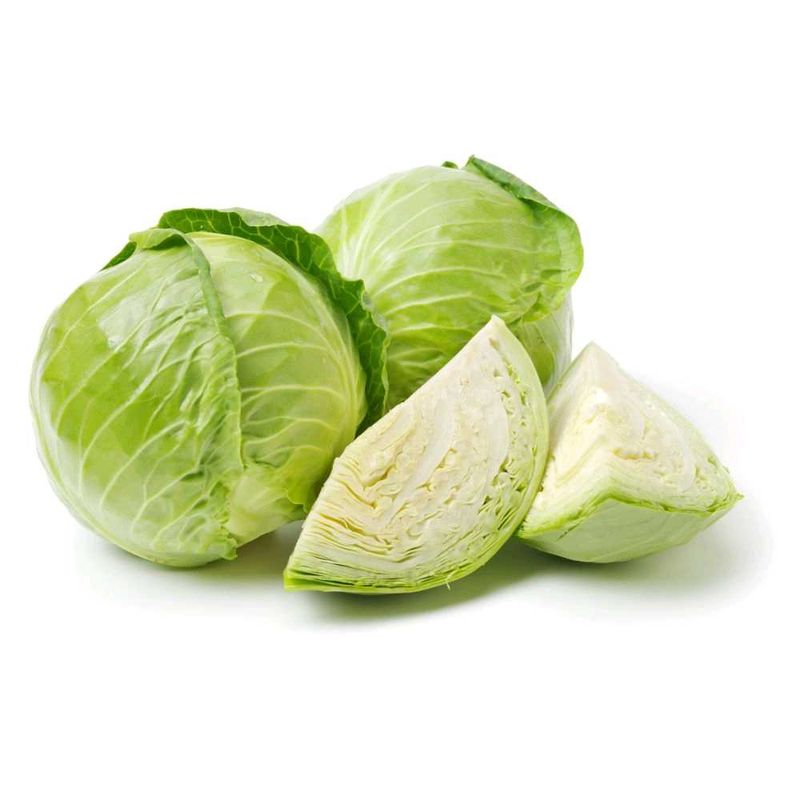 Salad Cabbage Hybrid Seeds पत्ता गोभी के बीज