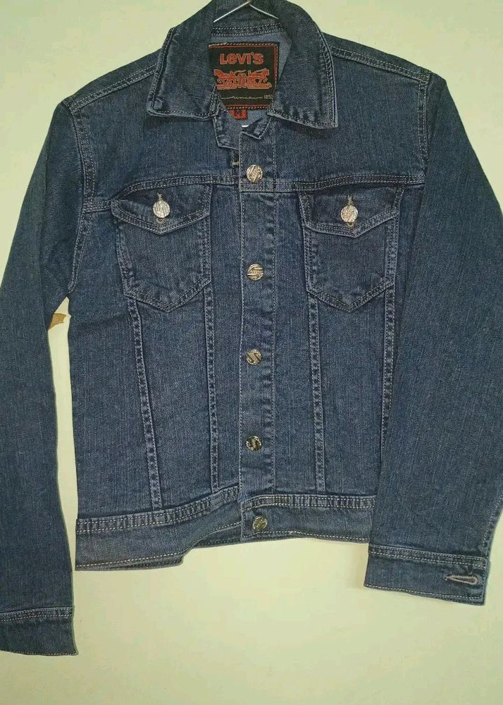 Combo Of 2 Denim Jacket