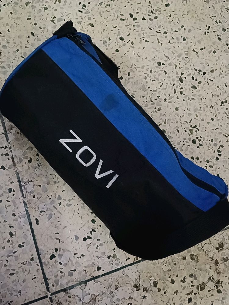 Gym Bag From Zovi