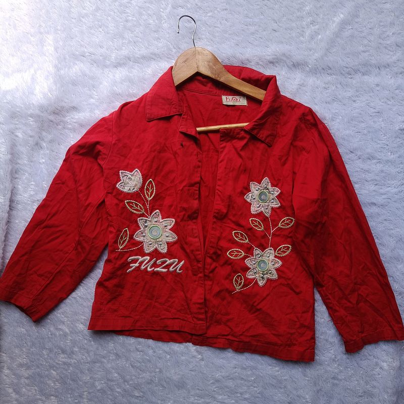 Vintage Shirt