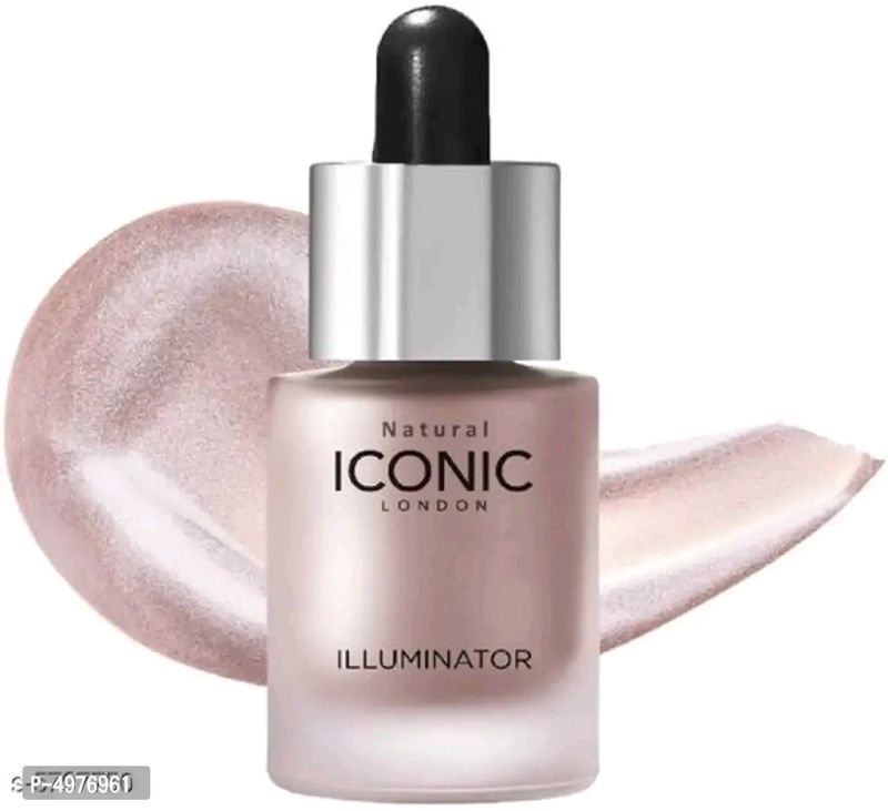 Iconic Illuminator