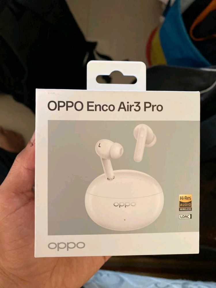 Oppo Enco Air 3 Pro