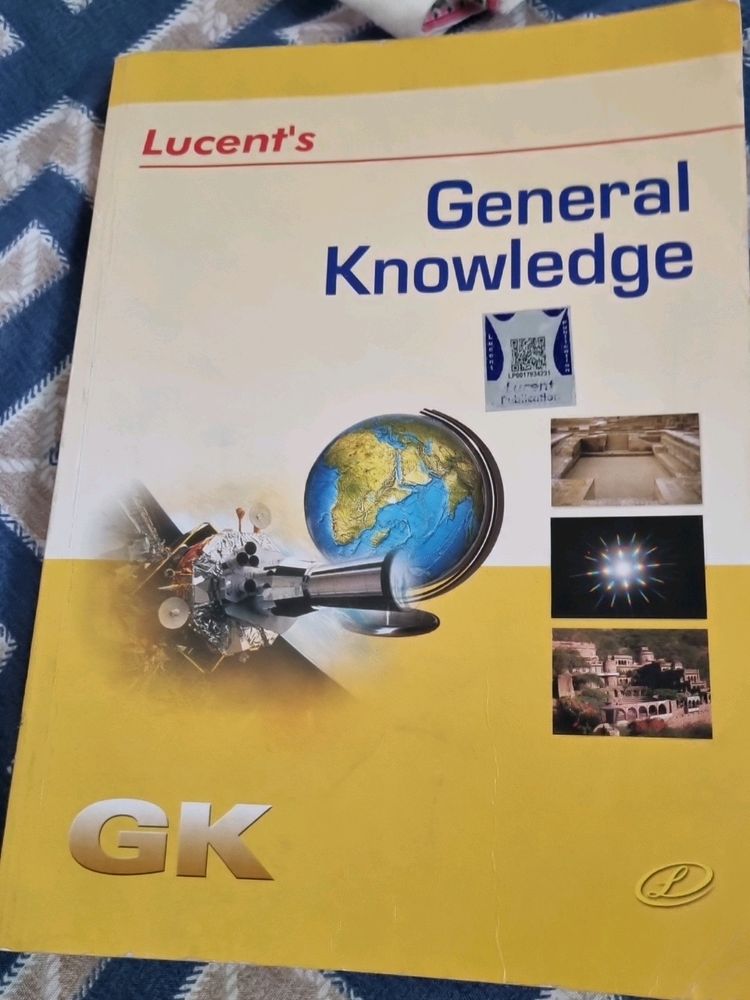 Lucent GK SSC