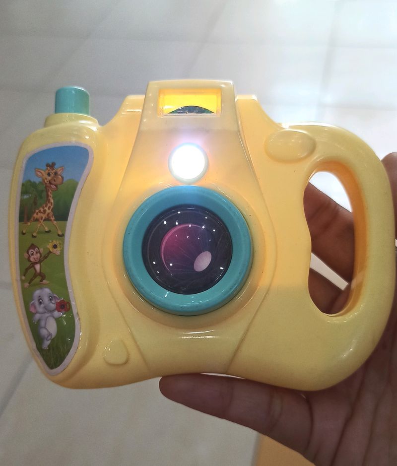 CAMERA✨ TOY for Kids