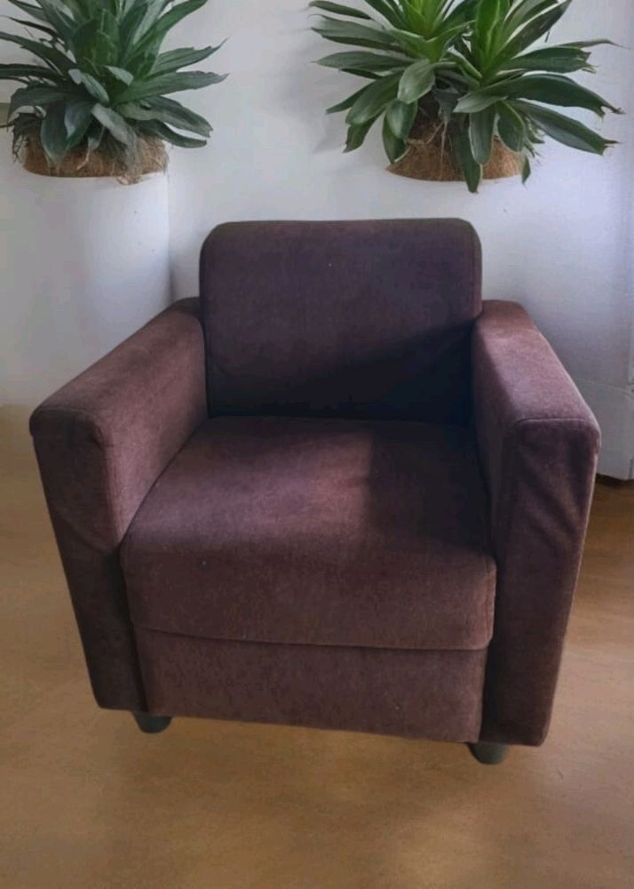 Small Sofa