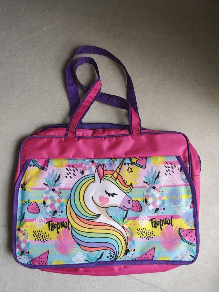 UNICORN 🦄 BAG