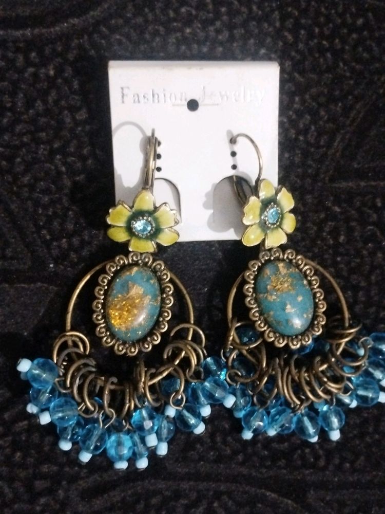 Pair Of Earring