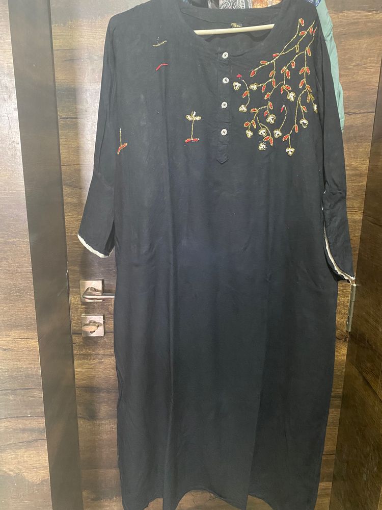 Cotton Kurti