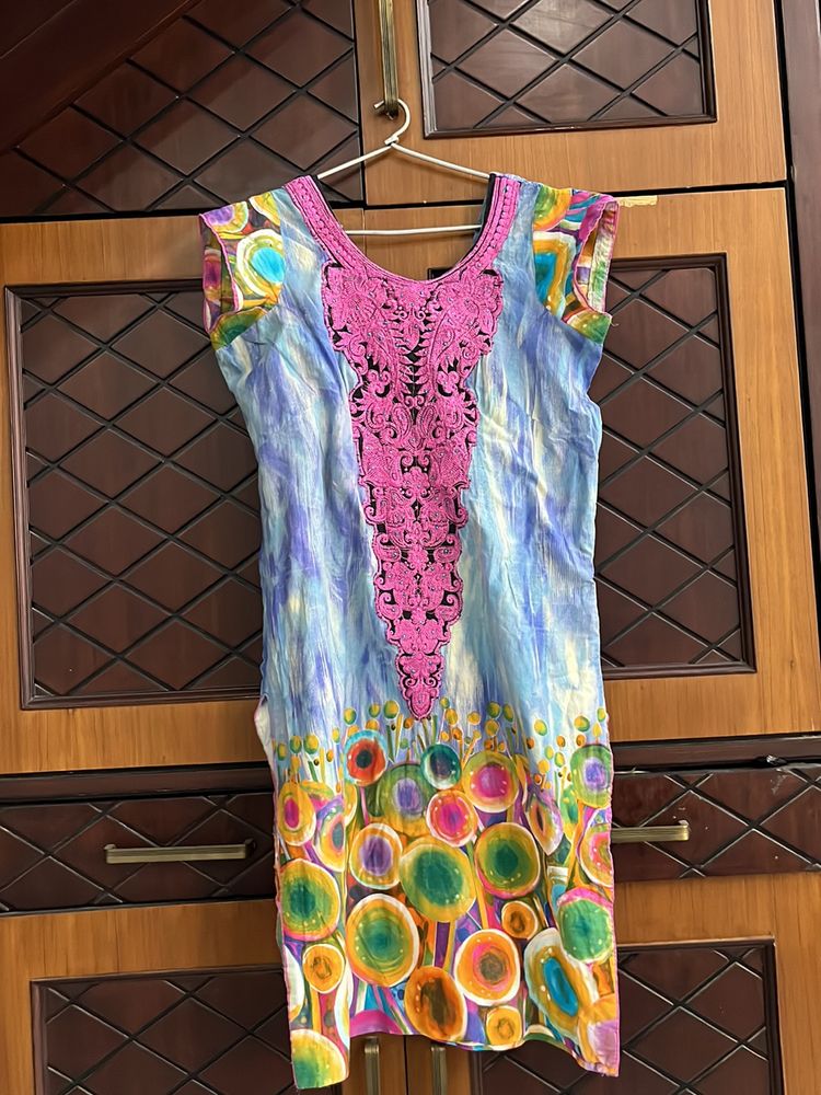 Kurti