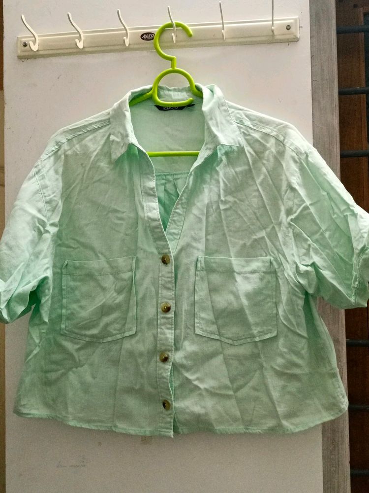 Casual Shirt For Women