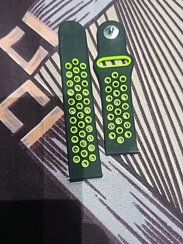 Samsung Watch Straps