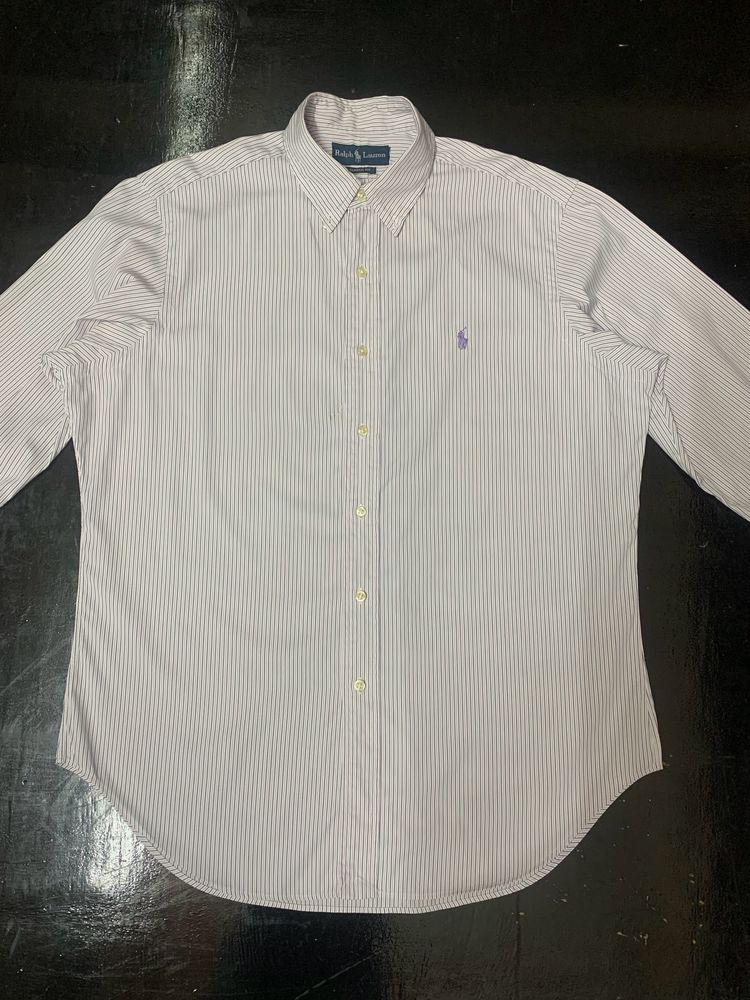 Ralph Lauren Shirt For Men’s.