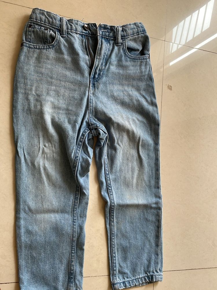 Boys Jeans Price Drop Only For Today