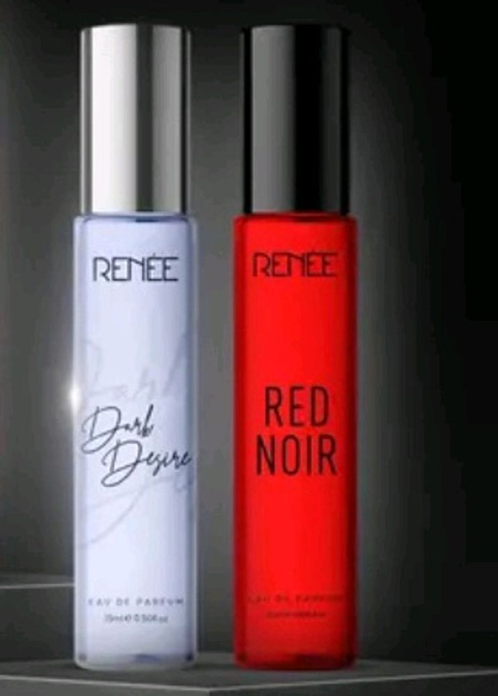 Renee Fragrance Perfume