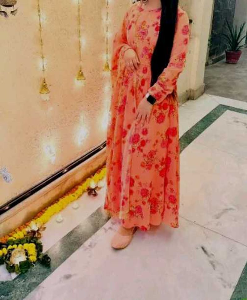 Dress With Dupatta