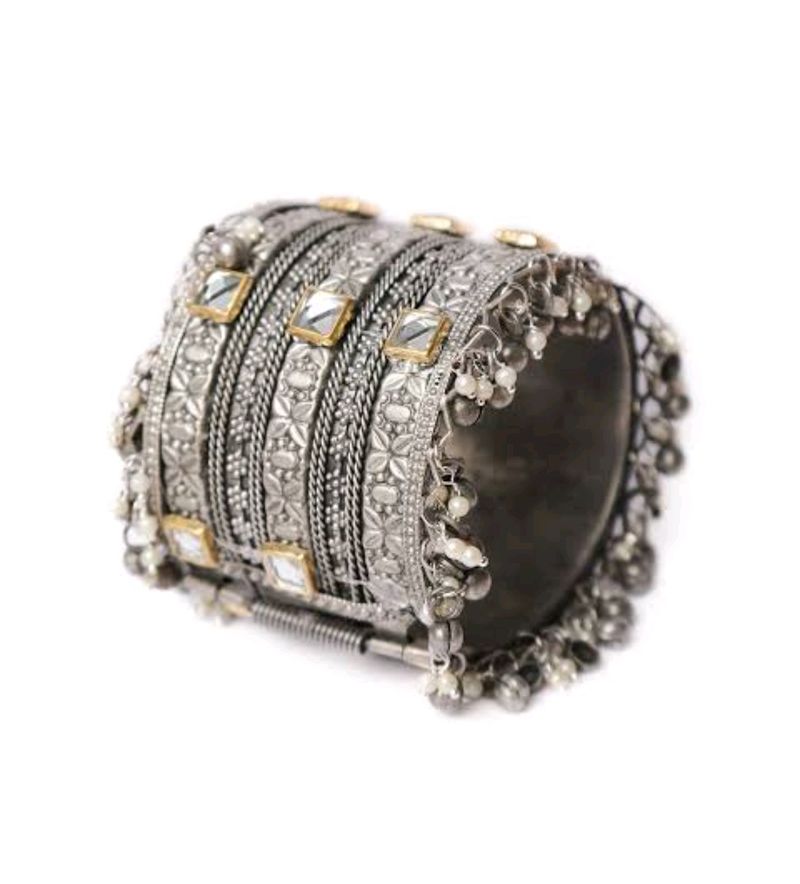 Fancy Kada Bracelet