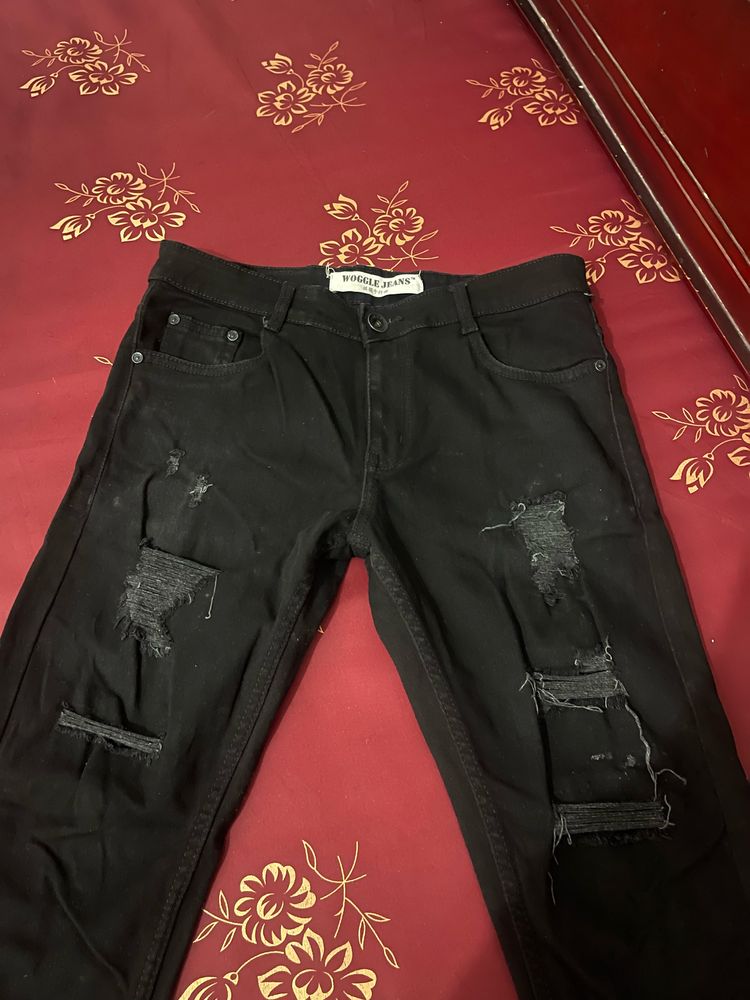 Srach Jeans 👖 32 Size