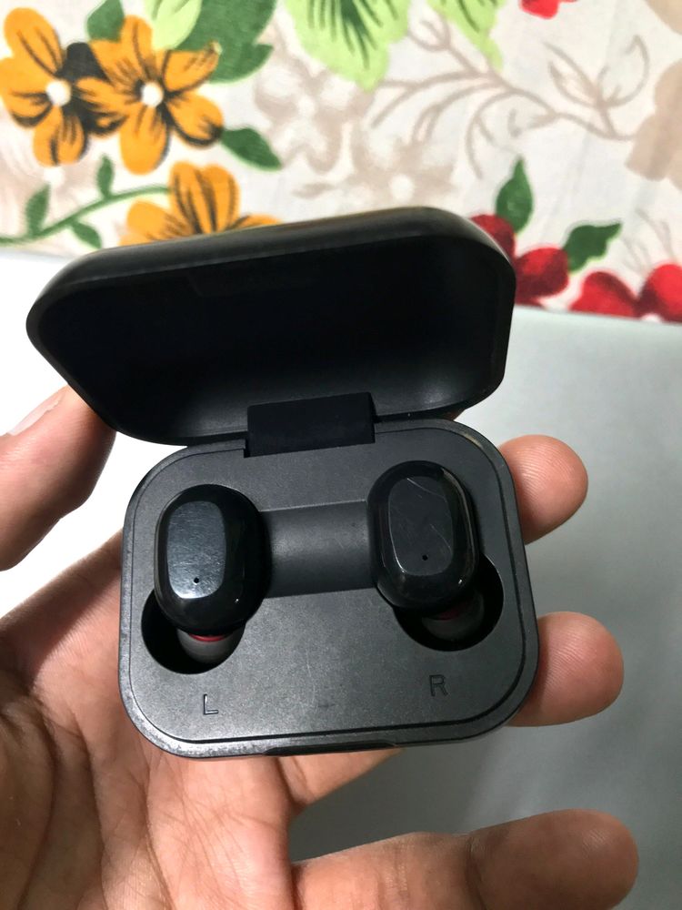 Ambrane Tws Earbuds