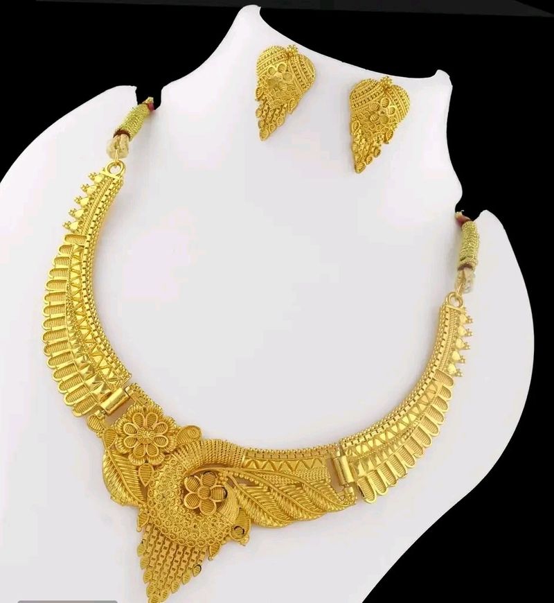 Combo Necklace Set For Women