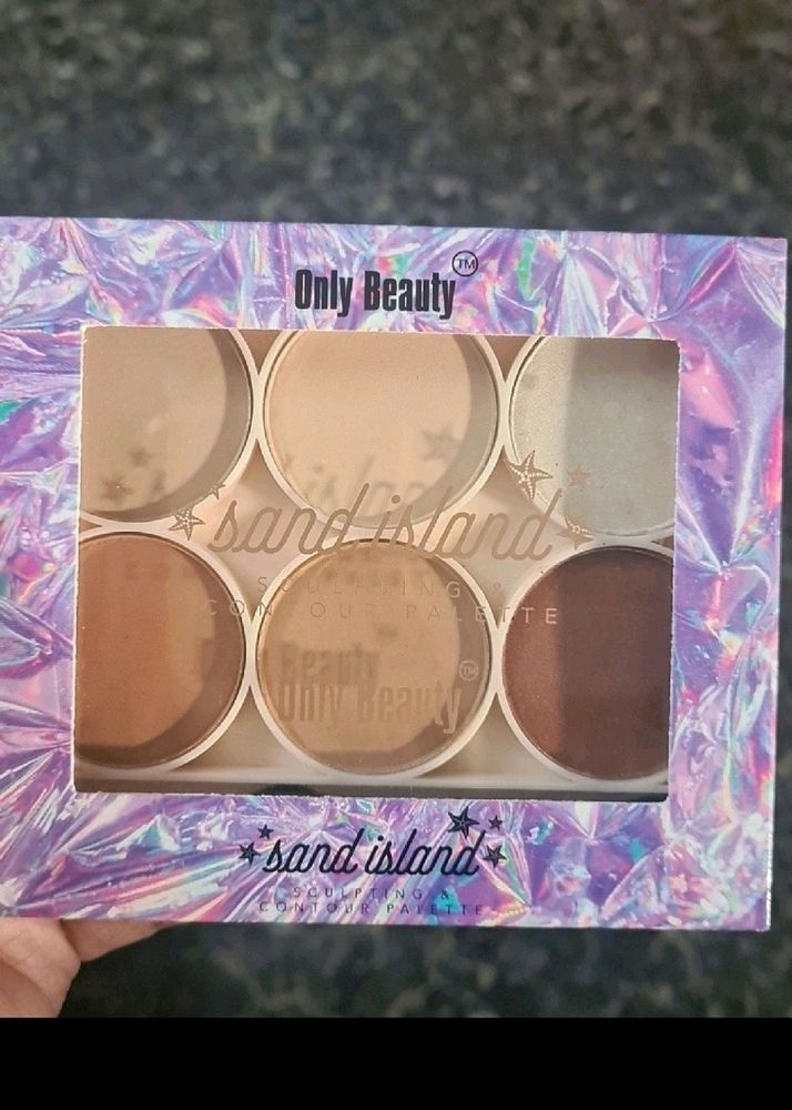 ONLY BEAUTY Concealer COLOR CORRECTOR