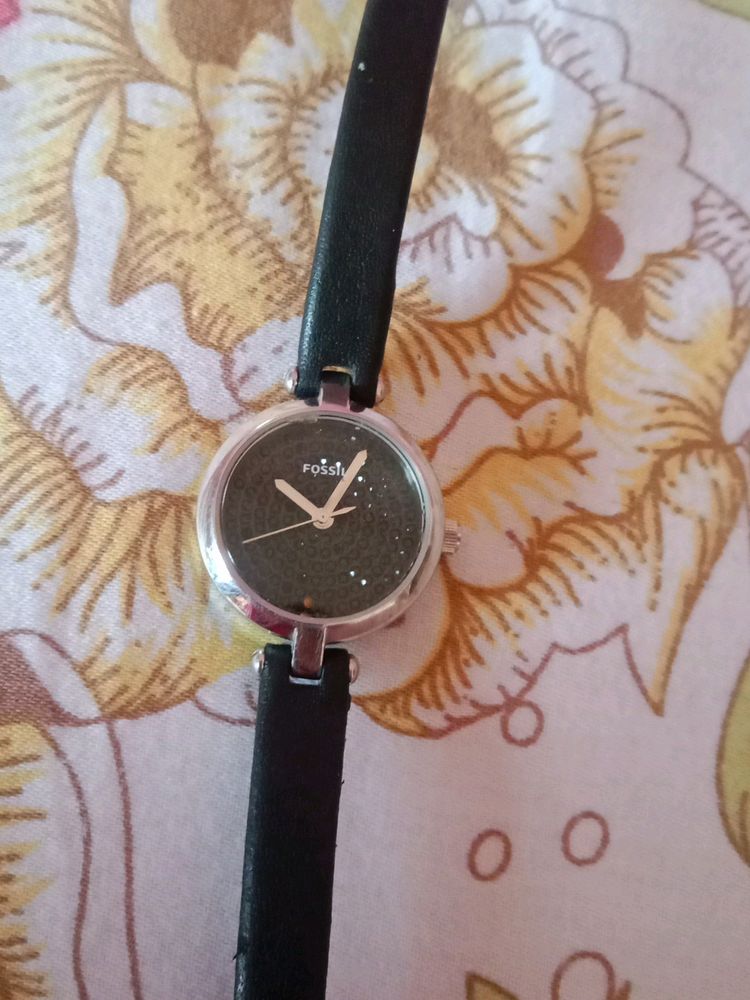 Fossil Original Ladies Watch