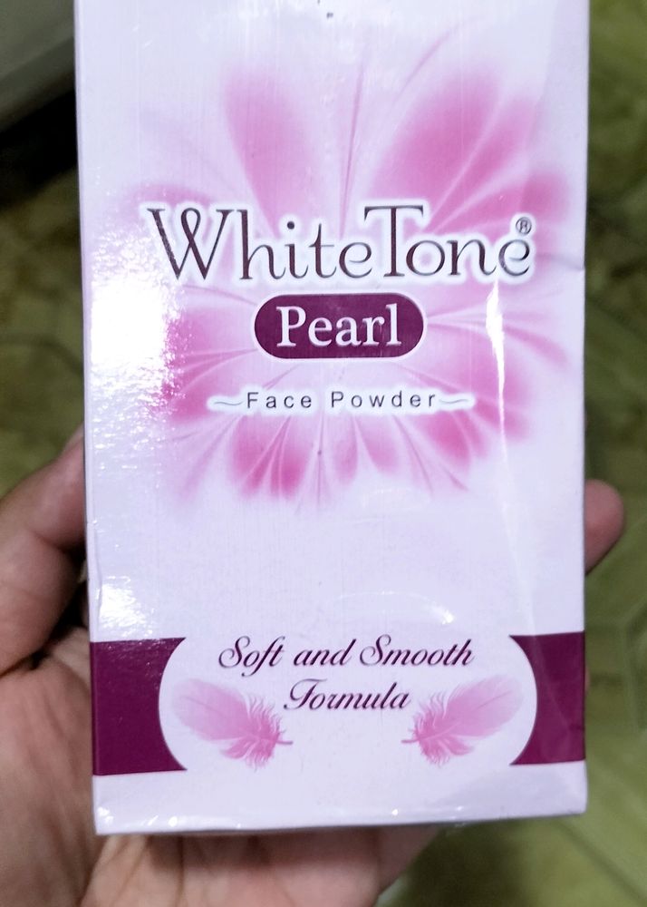 Whitetone