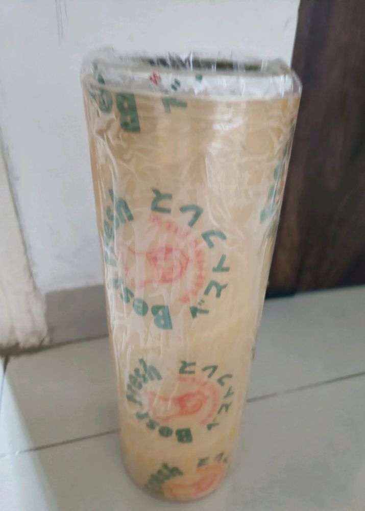 Cling Wrap -1.2 Kgs(Gross Weight)