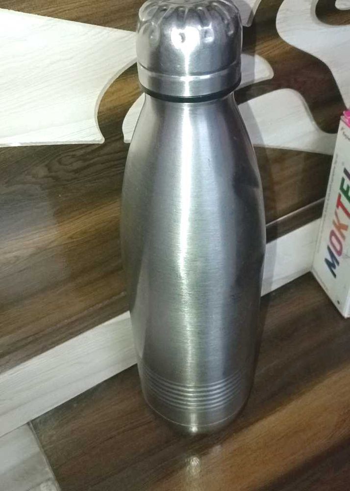 Melton Steel Bottle 750ml