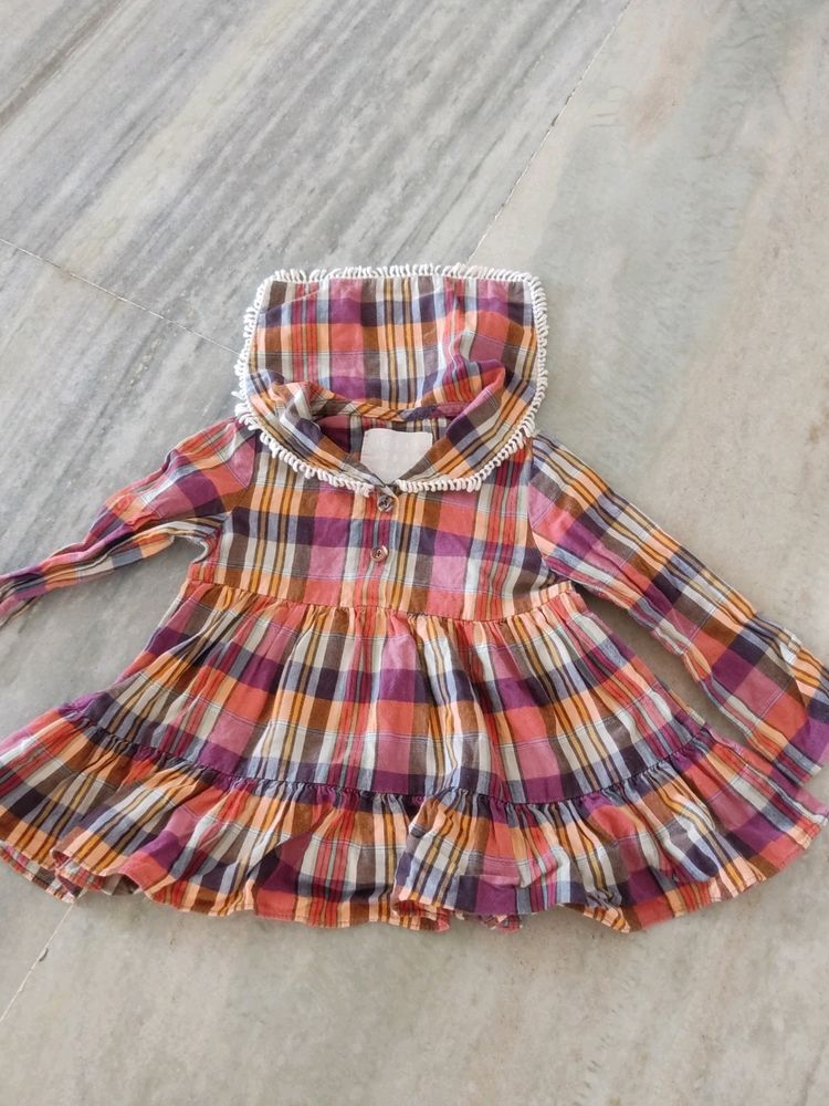 Kids Combo Dresses