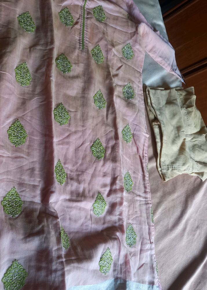 Kurti Legings