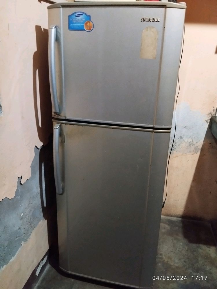 Samsung Fridge